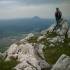 Hiking in the Carpathians