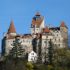 Dracula Castle in Bran