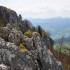 Hiking in the Carpathians