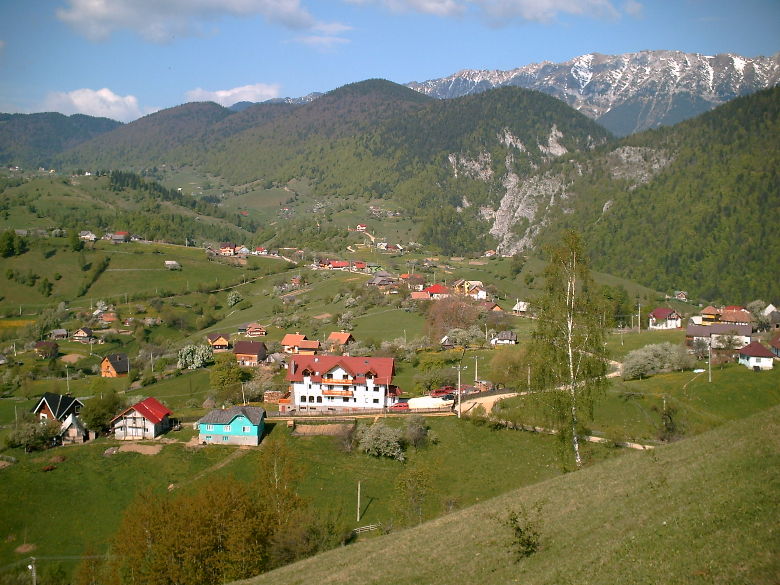 Magura/Brasov