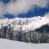 Winter in the Carpathians