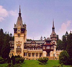 Sinaia